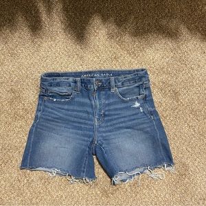 MIDI shorts